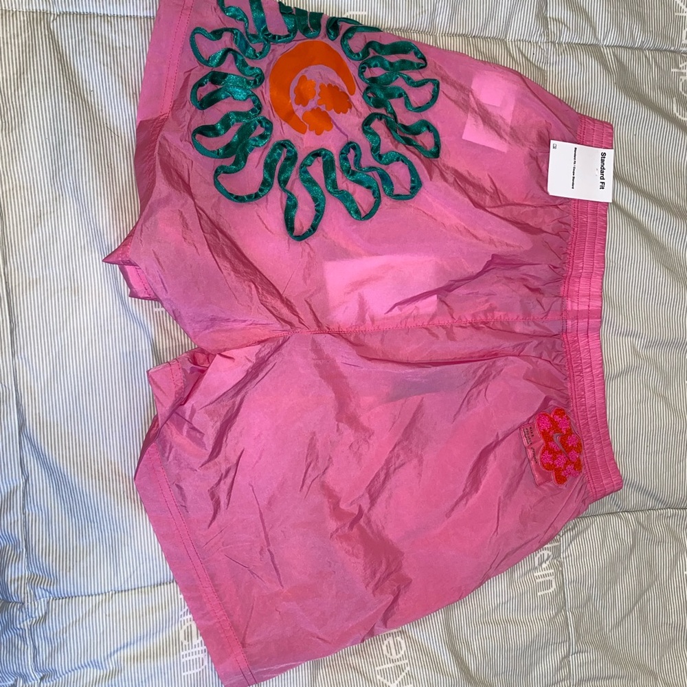 Nike Euphoria Limited Edition Shorts